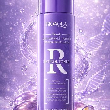 Imagen del producto TONICO DE RETINOL BIOAQUA 