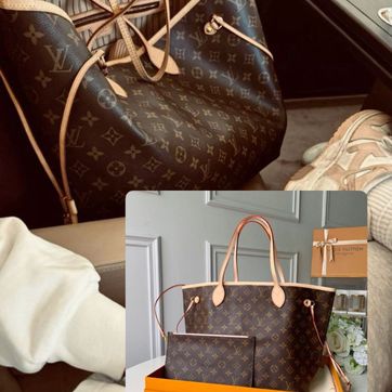Bolso LV - imagen 1