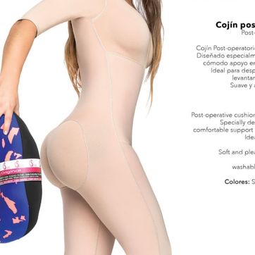 CATALOGO Fajas Salome  - imagen 15