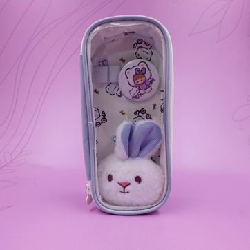 CARTUCHERA ESCOLAR 4156 - imagen 2