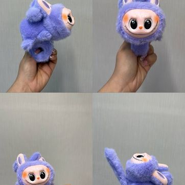 Imagen del producto MANILLA DE LABUBU