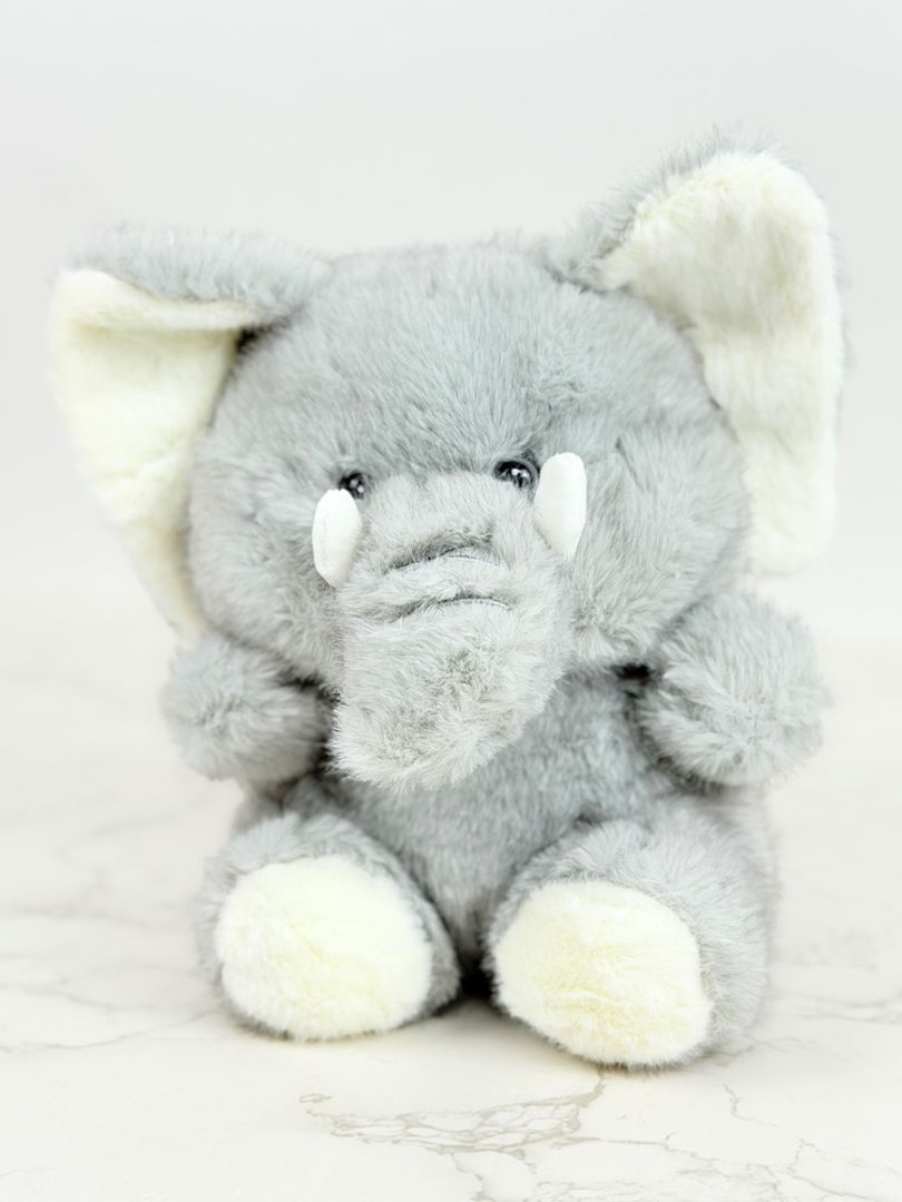 ELEFANTE 25CM 