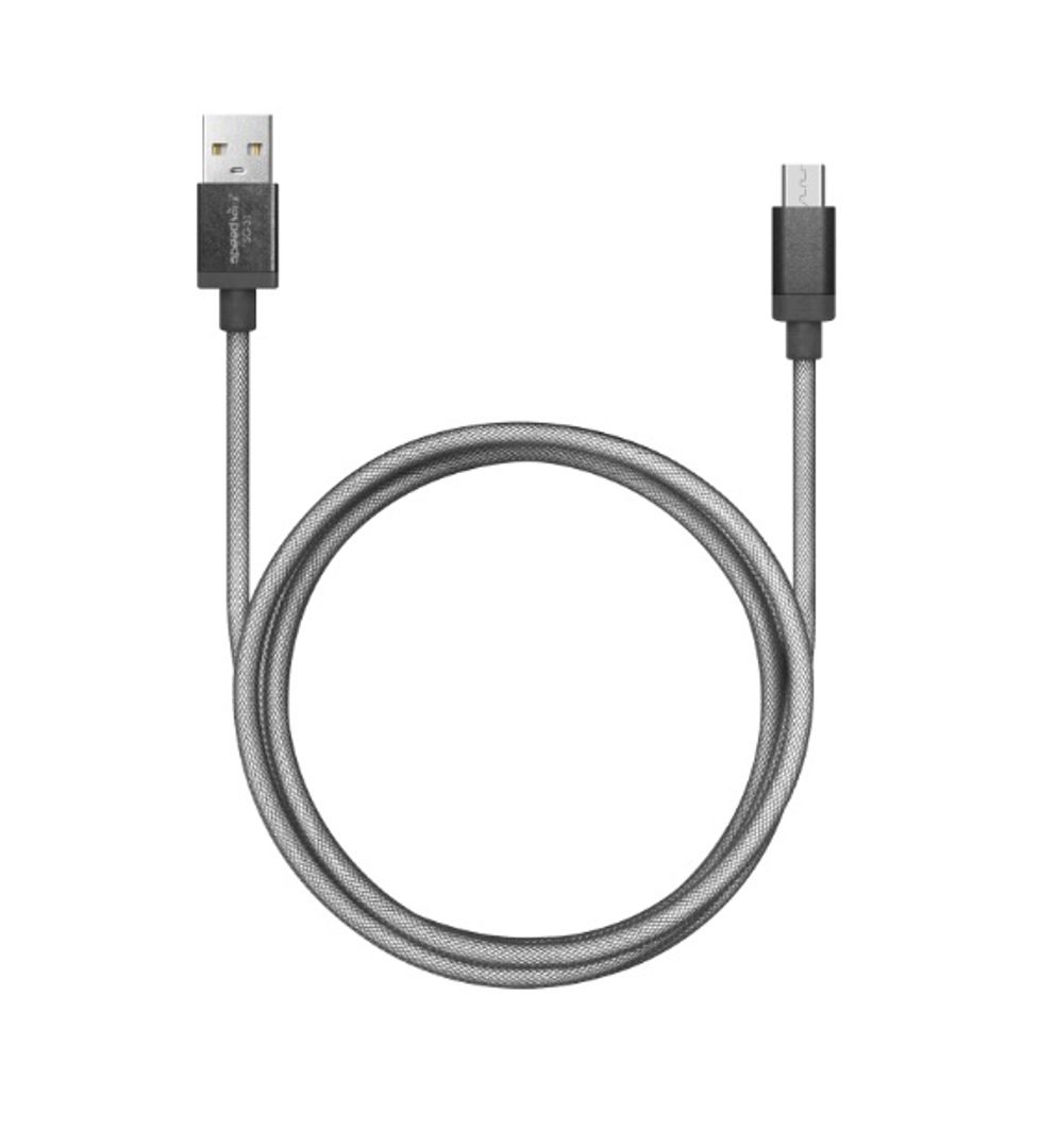 Cable V8 2A SpeedSong