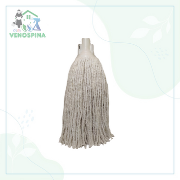 Imagen del producto TRAPERO PABILO 2X REPUESTO BLANCO