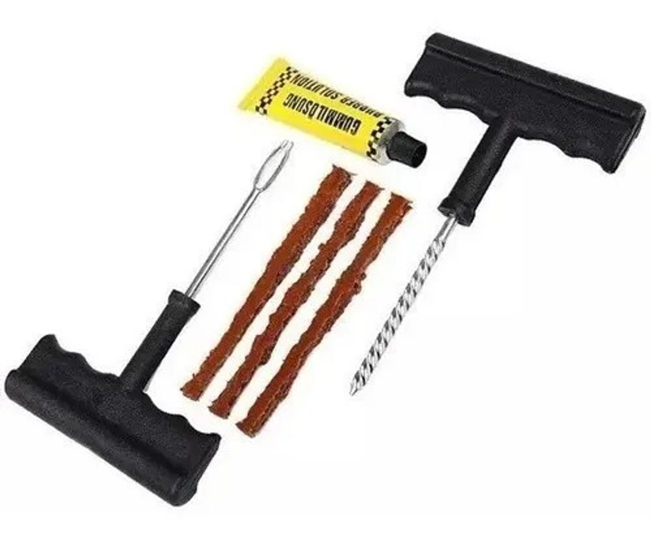 KIT PARA DESPINCHAR LLANTAS 