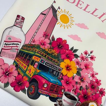 Imagen del producto Medellín