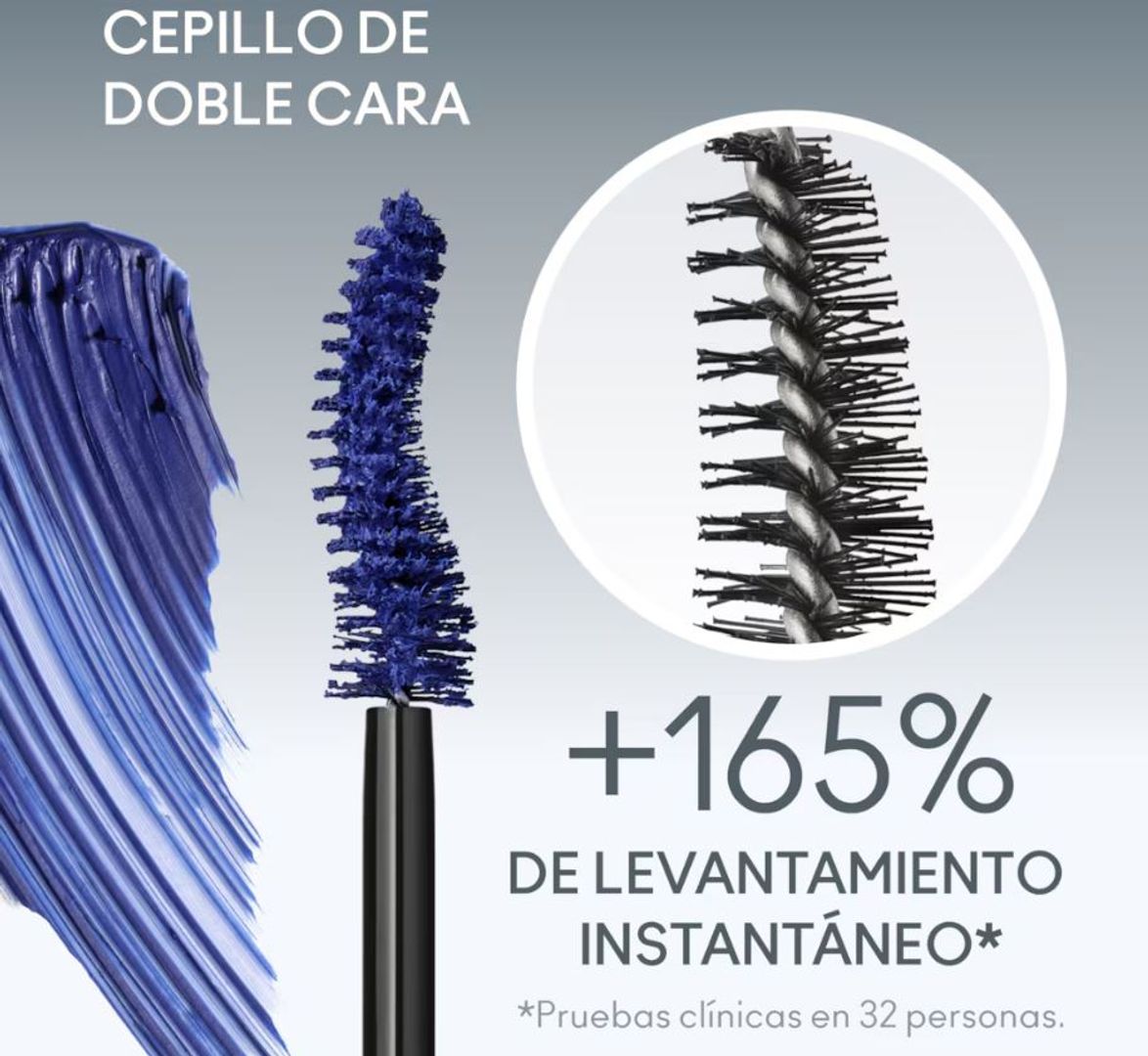 MAC ELEVATED FULL SIZE AZUL