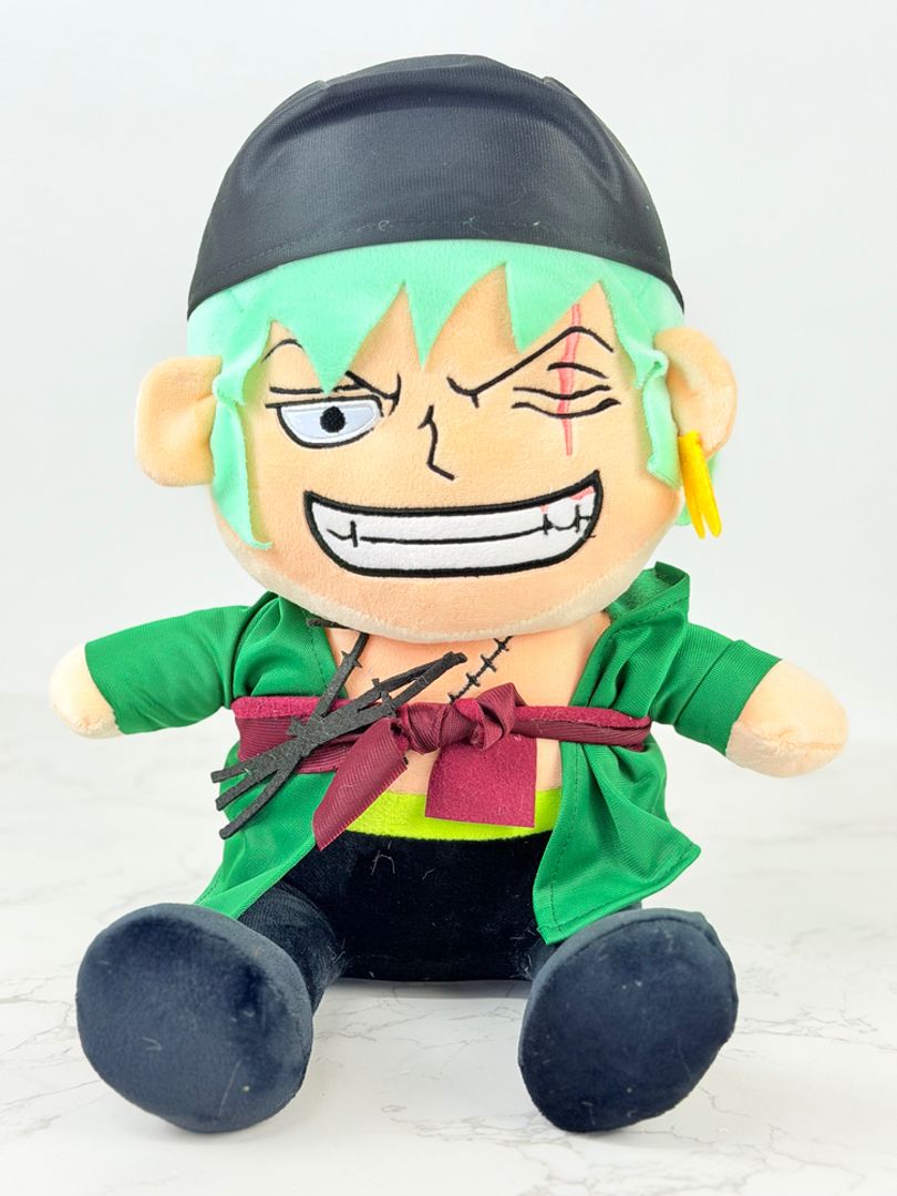 ZORO 38CM