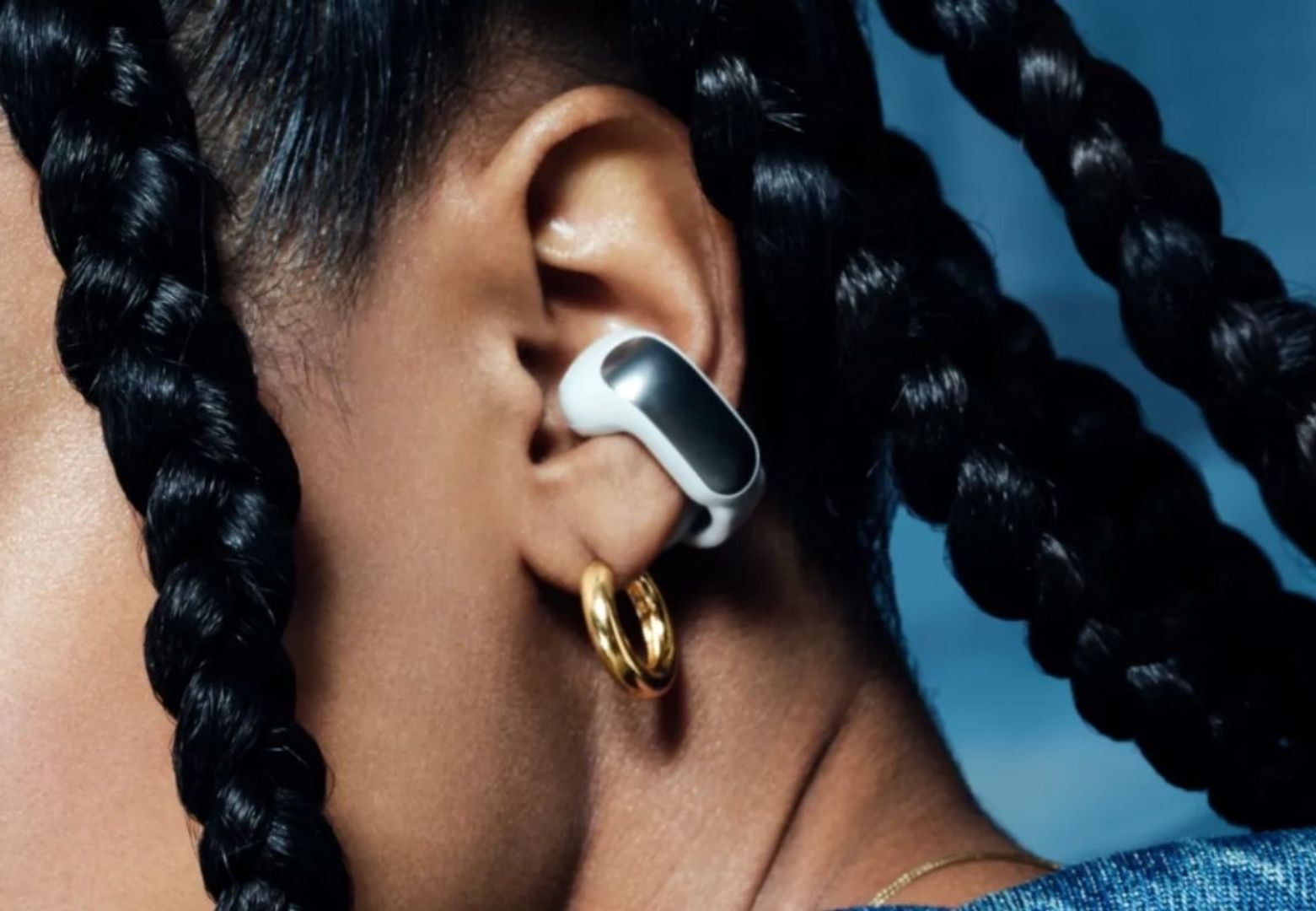 AUDIFONOS BOSE ULTRA OPEN EARBUDS