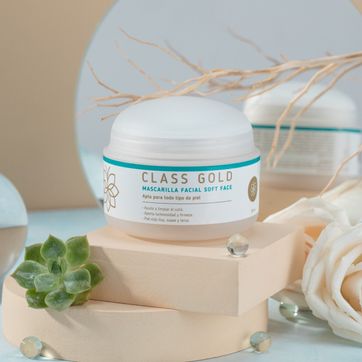 Mascarilla Soft Face - imagen 2