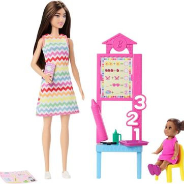 BARBIE Profesora - imagen 1