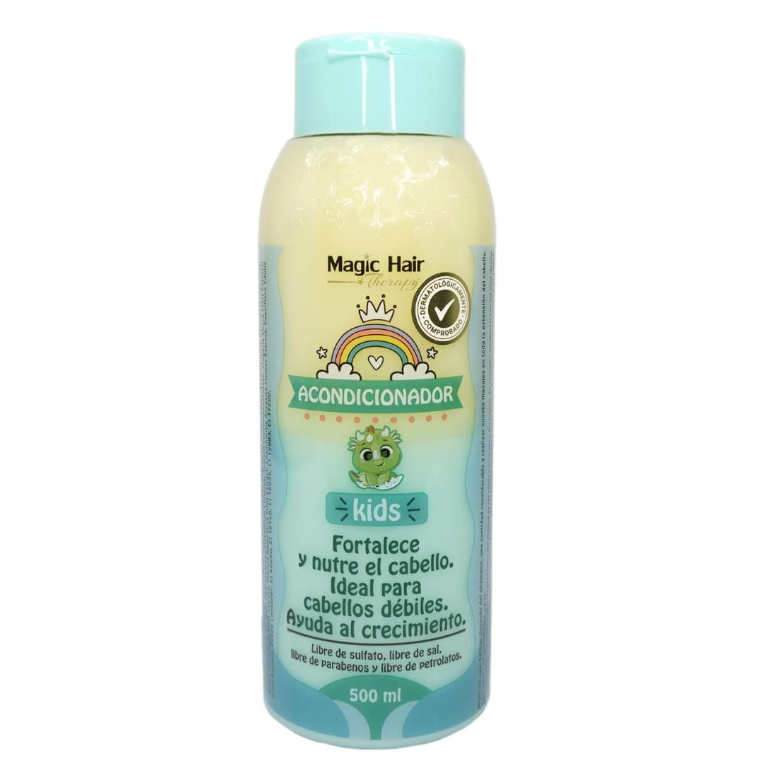 ACONDICIONADOR KIDS MAGIC HAIR X 500ML