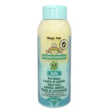 Imagen del producto ACONDICIONADOR KIDS MAGIC HAIR X 500ML