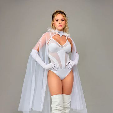 Disfraz Emma Frost - imagen 1