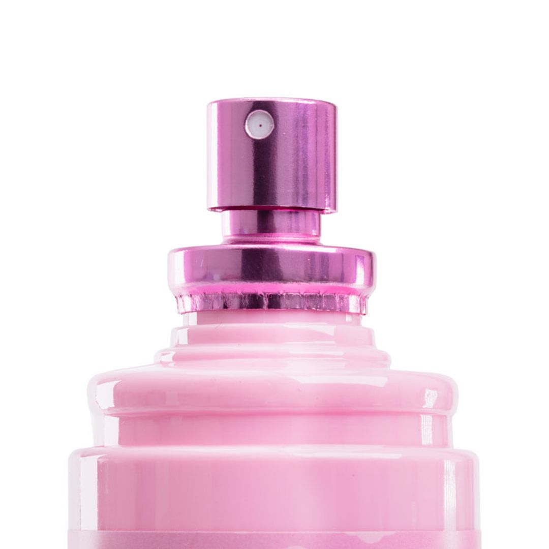 Kit Corporal Polly Pocket Rosado 