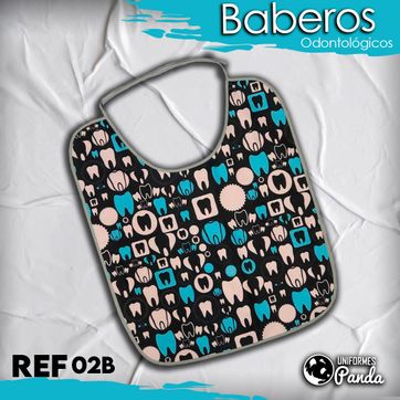 Imagen del producto Babero