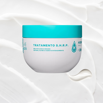 Imagen del producto Mascarilla SHRP 250gr