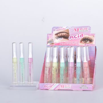 Imagen del producto PESTAÑINA TRANSPARENTE