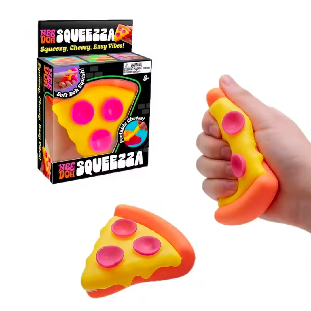 SQUISHY PIZZA NH 