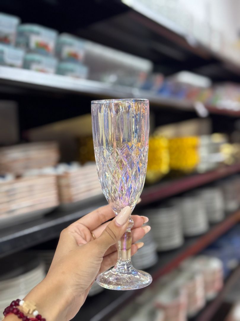 Copa de champagne 