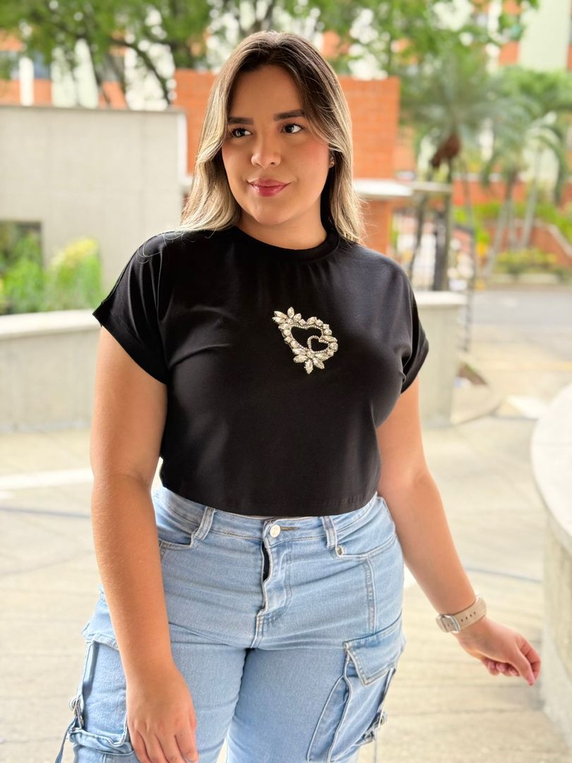 BLUSAS DEPORTIVAS