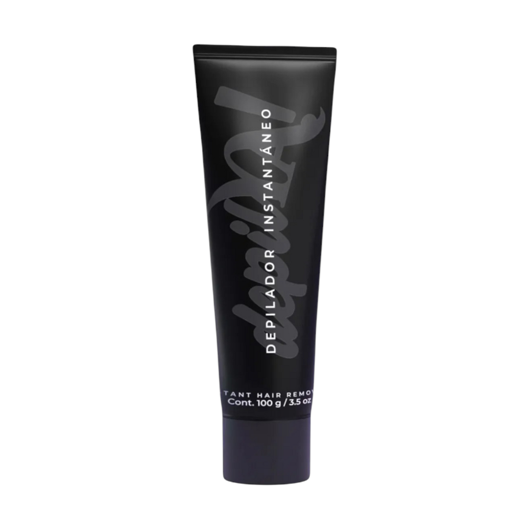 DEPILADOR INSTANTANEO EN GEL