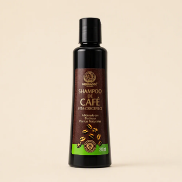 Imagen del producto SH. VITACRECEPELO X 240 ML