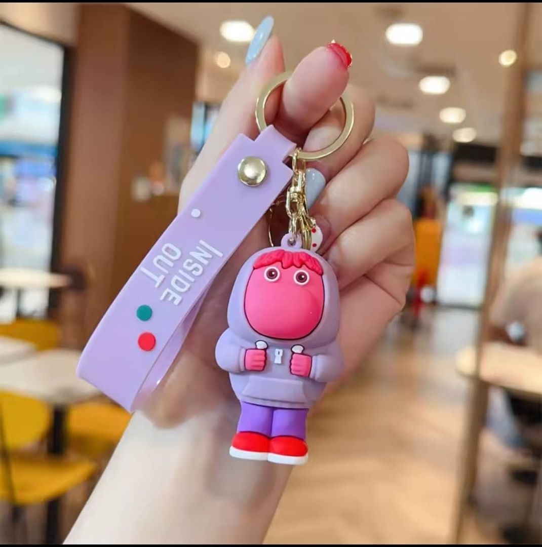 LLAVERO INTENSAMENTE 