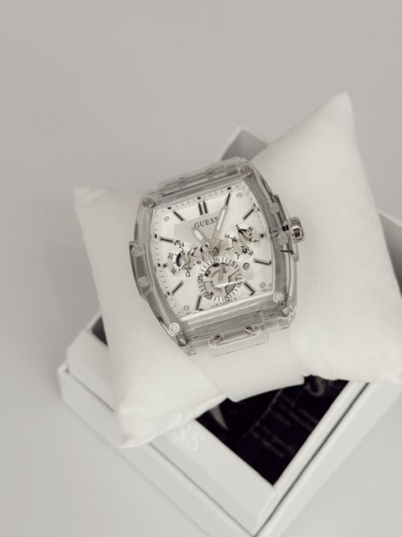 RELOJ GUESS PARA HOMBRE 
