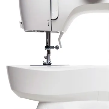 MAQUINA SINGER DOMESTICA 6 PTD - imagen 2