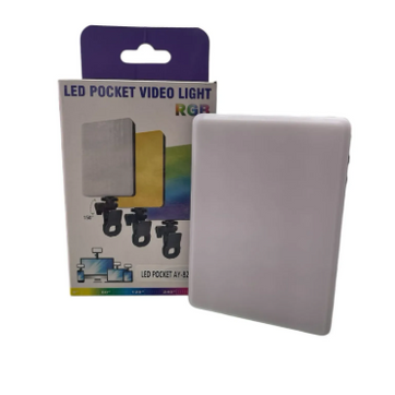 Imagen del producto Led pocket AY-82