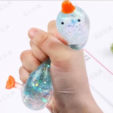 Ganzo Squishy Gel - imagen 1