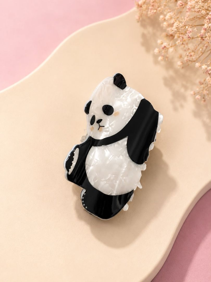 Caimán Panda Nacarado
