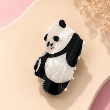 Caimán Panda Nacarado - imagen 1