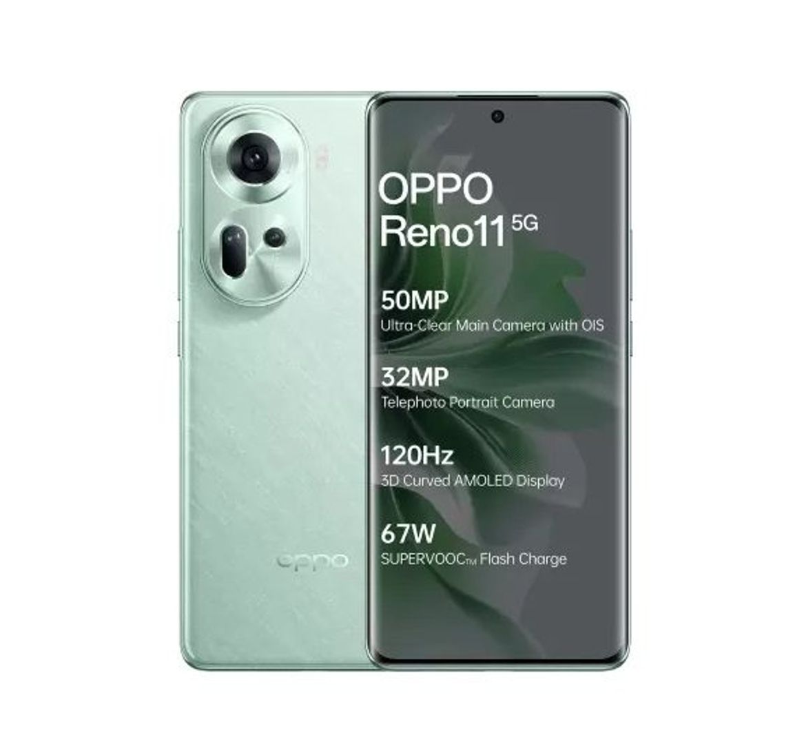 Reno 11 5G 256gb 12ram