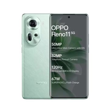 Reno 11 5G 256gb 12ram - imagen 1