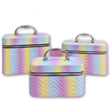 Neceser de Maquillaje x3 - imagen 1