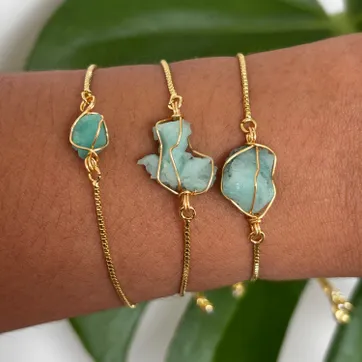 Pulseras Rodinadas - imagen 1