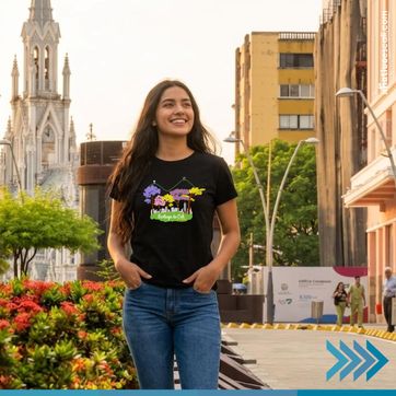 Cali COP16 - imagen 1