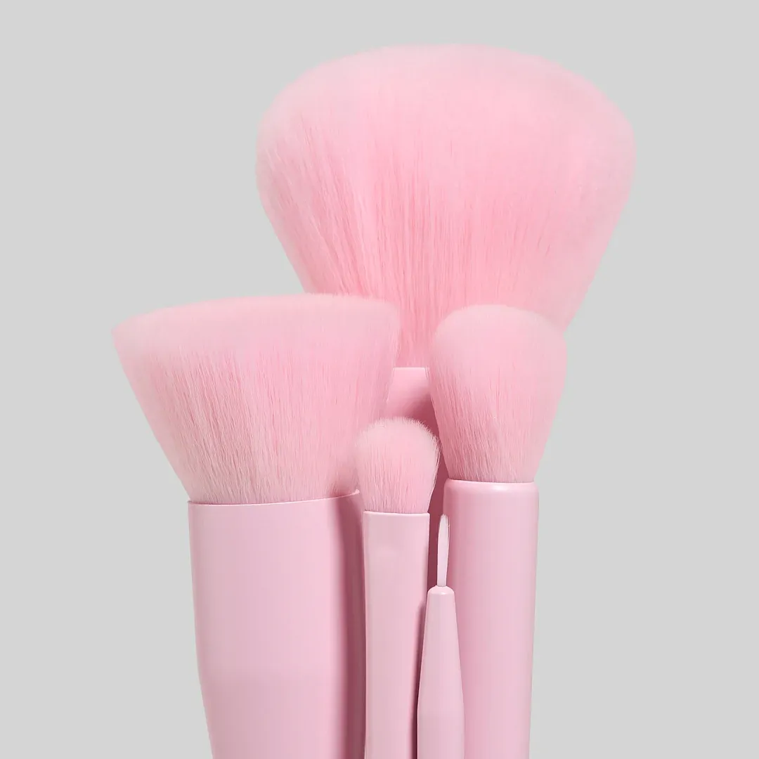KIT DE BROCHAS X10 SANDIA LUALA