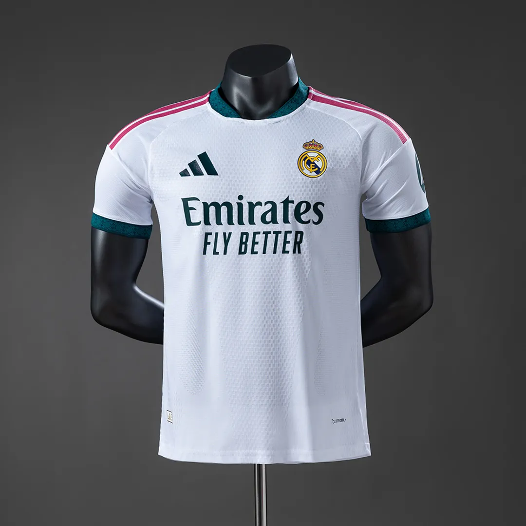 Real Madrid Casa Player 2026-27