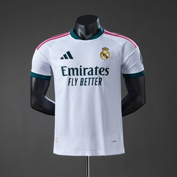 Real Madrid Casa Player 2026-27 - imagen 1