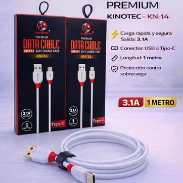 Cable Kinotec KN-14 TC - imagen 1