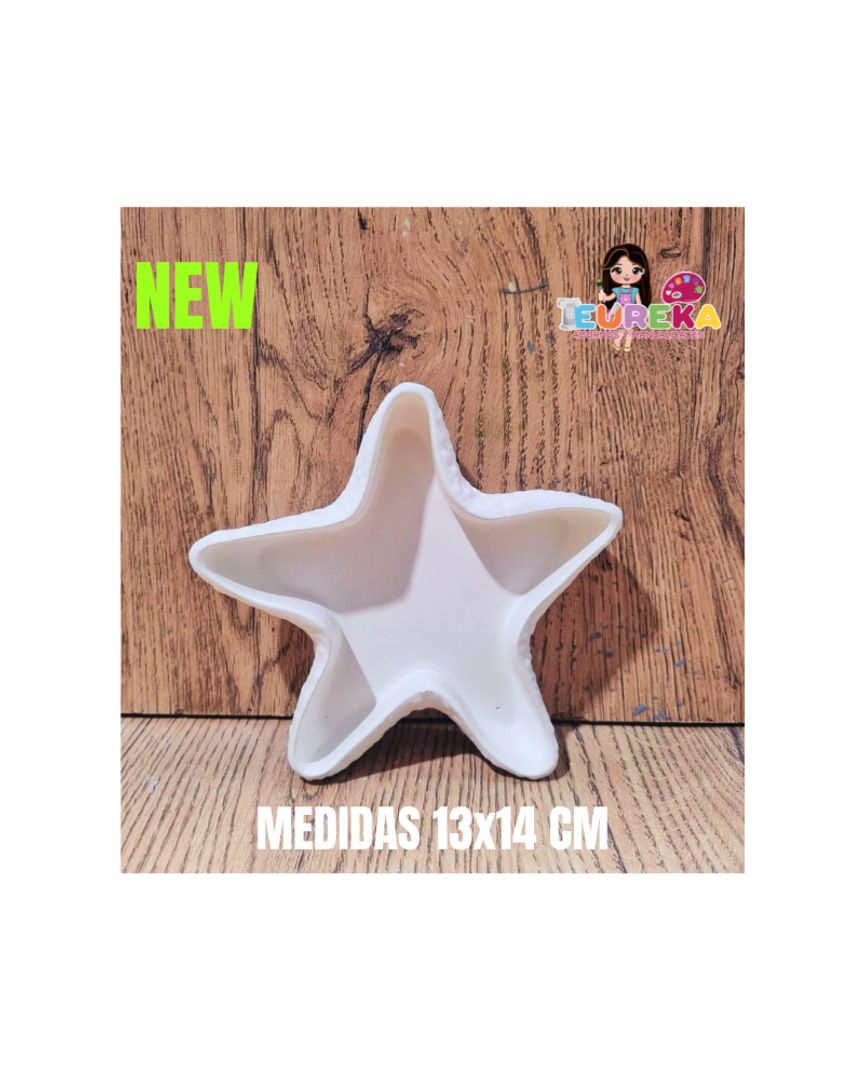 ESTRELLA DE MAR