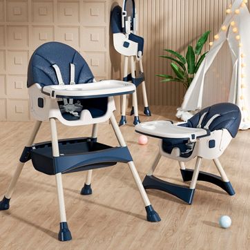 SILLA COMEDOR RECLINABLE kd-2 - imagen 1