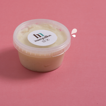 Imagen del producto Grasa Vegetal