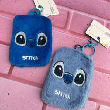 Portacarnet peluche  - imagen 1