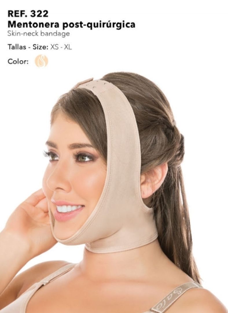 CATALOGO Fajas Salome 