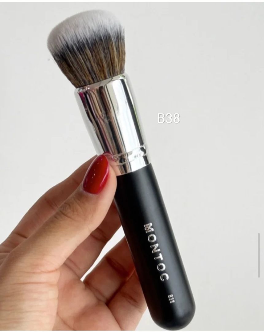 431- BROCHA B38 PARA BASE MONTOC 