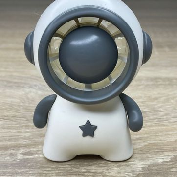 VENTILADOR ASTRONAUTA ESTRELLITA MLS6068 CJ120 - imagen 1